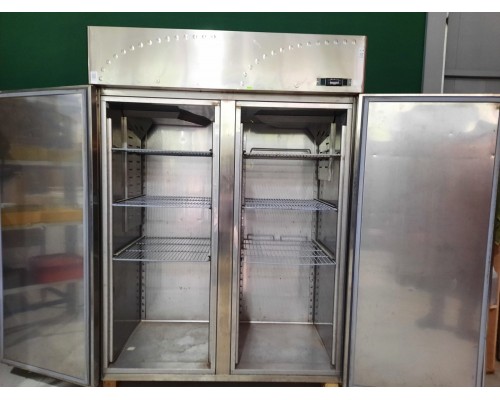 Шафа морозильна ALPFRIGO d.o.o. CN1400-R290 0219ч