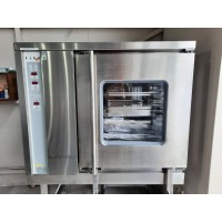 Пароконвектомат ELRO PST-1021 б/у.