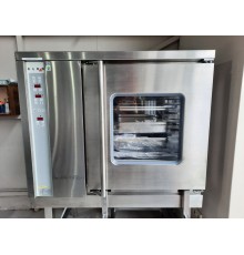Пароконвектомат ELRO PST-1021 б/у.