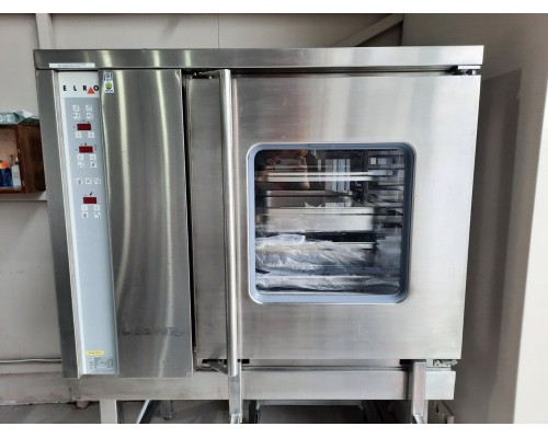 Пароконвектомат ELRO PST-1021 б/у. Пароконвектомат ELRO PST-1021 б/у.