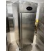 Шкаф холодильний 1 двері нерж Tefcold RK710 7695к