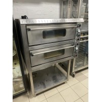 Піч для піці GAM FORMD44TR400