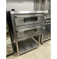 Піч для піці GAM FORMD44TR400