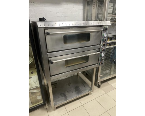 Піч для піці GAM FORMD44TR400 Піч для піці GAM FORMD44TR400