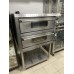 Піч для піці GAM FORMD44TR400