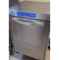 Посудомоечная машина decker dw 510