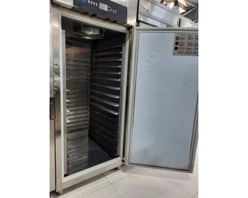 Шкаф морозильный 1 дверь нерж Gram Bako_line SF86Plus C 0231ч