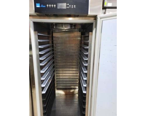 Шкаф морозильный 1 дверь нерж Gram Bako_line SF86Plus C 0231ч Шкаф морозильный 1 дверь нерж Gram Bako_line SF86Plus C 0231ч
