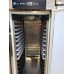 Шкаф морозильный 1 дверь нерж Gram Bako_line SF86Plus C 0231ч