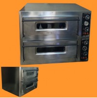 Піч для піци itPizza MS44