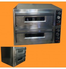 Печь для пиццы itPizza MS44