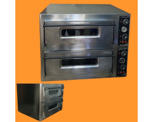 Печь для пиццы itPizza MS44