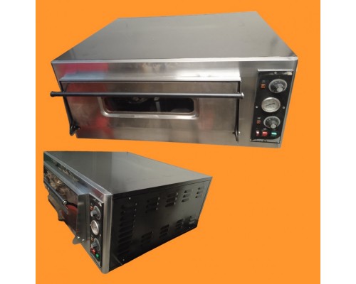 Піч для піци ITPIZZA MS4 380В Піч для піци ITPIZZA MS4 380В