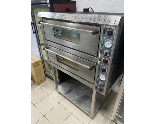 Піч для піці GAM FORMD44TR400 Піч для піці GAM FORMD44TR400