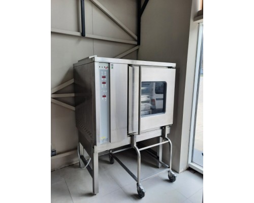 Пароконвектомат ELRO PST-1021 б/у. Пароконвектомат ELRO PST-1021 б/у.