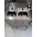 Фритюрница Газовая 2 поста Beuk Horeca 0024ч