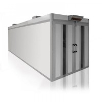 Розстійковий шкаф Pantek RBOX-1 (під деко 600х800)