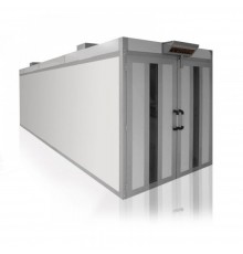 Розстійковий шкаф Pantek RBOX-1 (під деко 600х800)