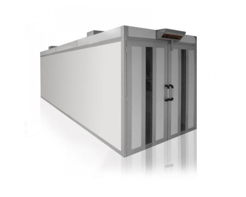 Розстійковий шкаф Pantek RBOX-1 (під деко 600х800) Розстійковий шкаф Pantek RBOX-1 (під деко 600х800)