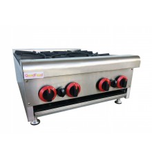 Плита газовая GP4