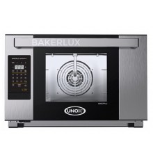 Піч пароконвекційна Unox XEFR03EUELDV