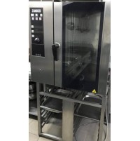 Пароконвектомат Zanussi FCZ101EBA