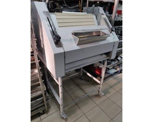 Багетоформовочная машина Sigma FB 3-700 7813к