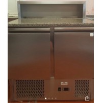 Холодильний стіл саладету FROSTY PS200