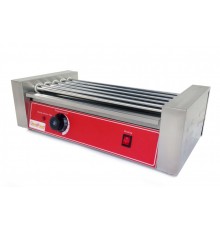 Гриль роликовый HDRG5 RED