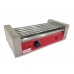 Гриль роликовый HDRG5 RED