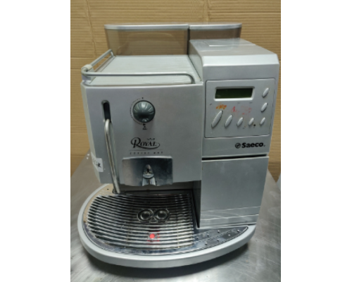 кофеварка Saeco Royal Coffee Bar 6954к кофеварка Saeco Royal Coffee Bar 6954к