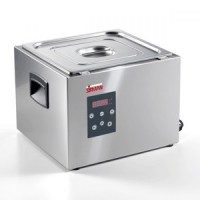 Аппарат Sous Vide Sirman Softcooker S GN2/3 14 л, 40-115°C, ±0.03°C | BU HORECA
