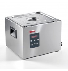 Аппарат Sous Vide Sirman Softcooker S GN2/3 14 л, 40-115°C, ±0.03°C | BU HORECA