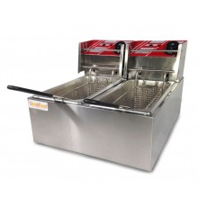 Фритюрница электрическая EF44
