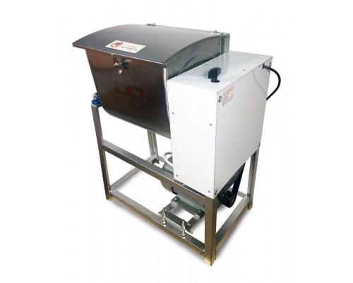Фаршемес GoodFood SM25