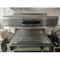 гриль саламандра Roller Grill 4586к
(Черновцы)