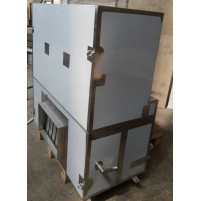 Гидрофильтр ZGF-2