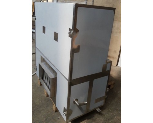 Гідрофільтр ZGF-2 Гідрофільтр ZGF-2