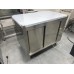 Б/у Тепловой стол | 110 см, Нержавеющая сталь +90°C | BU HORECA