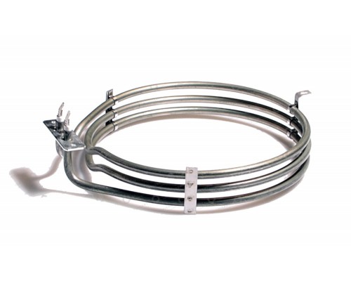 ТЭН 4000W, 230V 7xGN1/1 CZE 01203130