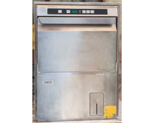 ГСМ фронтальная Zanussi LS6EP