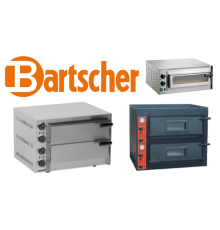 Ремонт та ТО печей для піци BARTSCHER