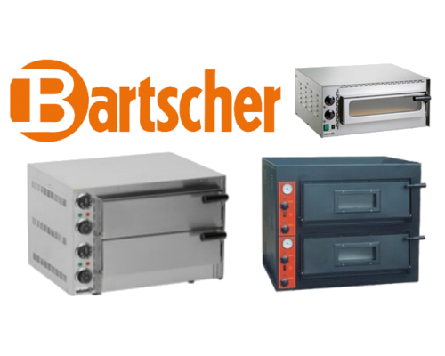 Ремонт та ТО печей для піци BARTSCHER Ремонт та ТО печей для піци BARTSCHER