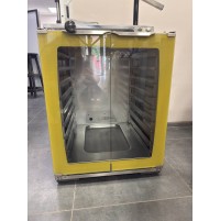 Б/у Шафа розстійна Unox XL 133 | 8 дек, 220В, Зволоження | Гарантія | BU HORECA