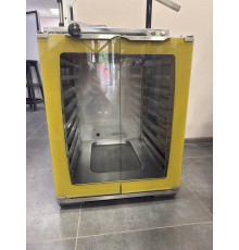 Б/у Шафа розстійна Unox XL 133 | 8 дек, 220В, Зволоження | Гарантія | BU HORECA