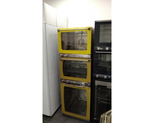 Б/у Шафа розстійна Unox XL 133 | 8 дек, 220В, Зволоження | Гарантія | BU HORECA Б/у Шафа розстійна Unox XL 133 | 8 дек, 220В, Зволоження | Гарантія | BU HORECA