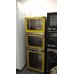 Б/у Шафа розстійна Unox XL 133 | 8 дек, 220В, Зволоження | Гарантія | BU HORECA