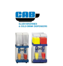 Ремонт и ТО сокоохладителей CAB