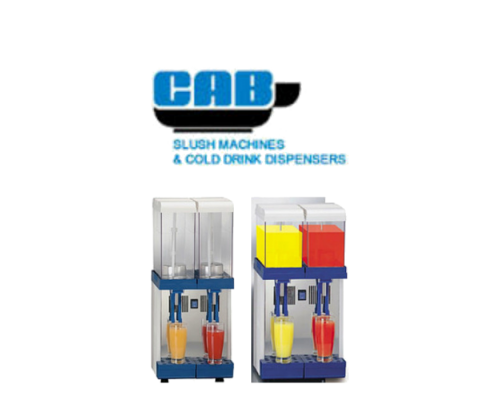 Ремонт и ТО сокоохладителей CAB