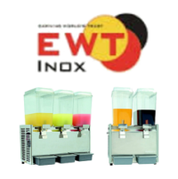 Ремонт та ТО сокоохолоджувачів EWT INOX